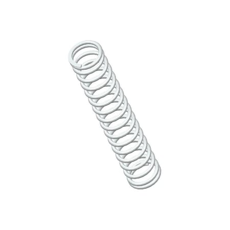 Approved Vendor Compression Spring, O= .720, L= 4.00, W= .081 G709966857